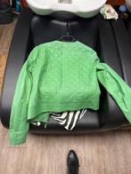 Dames Bondjas Maat 40, Maat 38/40 (M), Ophalen of Verzenden, Zo goed als nieuw, Jasje