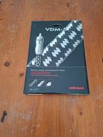Audioquest VDM-5 Kabel - Nieuwstaat, Ophalen of Verzenden