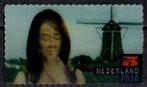 Nederland nr. 2769 Filmpostzegel 2010 gestempeld, Postzegels en Munten, Ophalen of Verzenden, Na 1940, Gestempeld