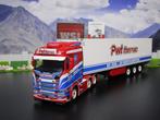 Wsi 01-3383 Scania S Normal CS20N , PWT Cargo