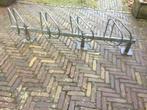 Fietsenrekken gegalvaniseerd, Ophalen of Verzenden, Zo goed als nieuw