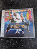 Mr. President - jojo action, Ophalen of Verzenden, Zo goed als nieuw