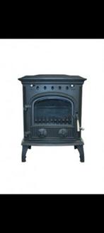 Houtkachel tr stoves, Huis en Inrichting, Kachels, Ophalen, Gebruikt, Houtkachel, Vrijstaand