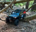 Cross RC EMO X4 1/8, Hobby en Vrije tijd, Modelbouw | Radiografisch | Auto's, Ophalen, Zo goed als nieuw