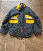 Vintage heren jas maat S regenjas, Ophalen of Verzenden, Gedragen, Maat 46 (S) of kleiner