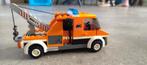 Lego City takelwagen 7638, Kinderen en Baby's, Speelgoed | Duplo en Lego, Ophalen of Verzenden, Gebruikt