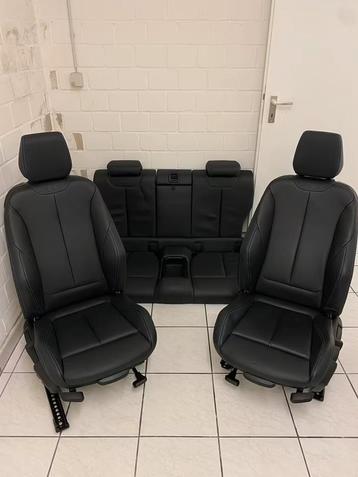 BMW M2, M240i, F22 lederen bekleding  beschikbaar voor biedingen