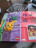 LEGO Dots - Creatief en kleurrijk!, Ophalen of Verzenden, Gebruikt, Losse stenen, Lego