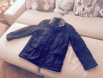 Heren Winterjas (parka) van Westbury (NIEUW) beschikbaar voor biedingen