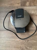 Cloer Kniepertjesijzer - Perfect voor kniepertjes!, Ophalen, Zo goed als nieuw