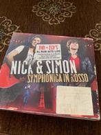 Nick & Simon (Symphonica in Rosso) 4 cd;s, Ophalen of Verzenden, Zo goed als nieuw
