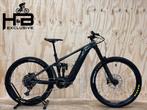 Giant Reign E+ 2 MX Pro 29 inch E-Mountainbike 625Wh Sram GX, 45 tot 49 cm, Zo goed als nieuw, Heren, Fully