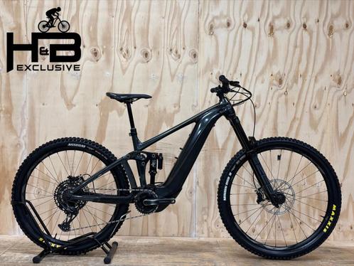 Giant Reign E+ 2 MX Pro 29 inch E-Mountainbike 625Wh Sram GX, Fietsen en Brommers, Fietsen | Mountainbikes en ATB, Zo goed als nieuw