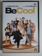 Be Cool (2005) *2 Disc Edition, Cd's en Dvd's, Dvd's | Komedie, Overige genres, Ophalen of Verzenden, Vanaf 12 jaar