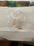 Jado kraan, Ophalen of Verzenden, Nieuw, Rvs, Kraan