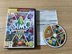 PC Sims 3 Jaargetijden Uitbreidingspakket, Vanaf 12 jaar, Ophalen of Verzenden, 1 speler, Zo goed als nieuw