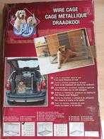 Draadkooi/Jolly, Dieren en Toebehoren, Hondenbenches, Ophalen of Verzenden, Zo goed als nieuw