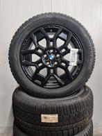 BMW X1 iX1 X2 iX2 Styling 880M met winterbanden Nieuw BTW, Ophalen, 18 inch, Banden en Velgen, Nieuw