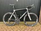 Isaac Meson Dewhirst 2017, DI2 Ultegra MT 58, Overige merken, Gebruikt, Carbon, Heren
