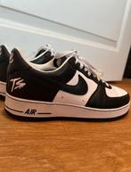 Nike airforce 1 x terror squad, Kleding | Heren, Ophalen of Verzenden, Zo goed als nieuw, Wit