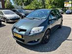 Toyota Auris 1.4-16V Sol // 167.000 km NAP // Airco, Voorwielaandrijving, 450 kg, Gebruikt, 4 cilinders
