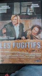 Les fugitifs, Ophalen of Verzenden, Zo goed als nieuw