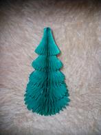 Vintage kerstboom, Ophalen, Gebruikt