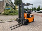 Still EFG2.5 2500KG 4.50METER HEFTRUCK, Overige aandrijving, Heftruck, Still