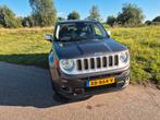 Koopje !! Renegade 1.4 136pk FWD 2017 , Panorama dak, 65 €/maand, 136 pk, 1295 kg, 4 cilinders