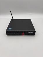 Lenovo ThinkCentre M720q i5-8400T - 8GB RAM - 240GB SSD W11, Computers en Software, Desktop Pc's, 240GB, Gebruikt, 2 tot 3 Ghz