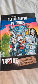 Altijd bijten de buren, Boeken, Ophalen of Verzenden, Zo goed als nieuw