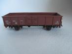 Goederen wagon Jouef 11 cm  HO, Gebruikt, Gelijkstroom, Jouef, Wagon