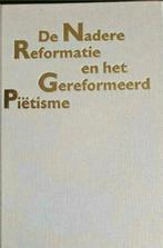 T. Brienen - nadere reformatie en het gereformeerd piëtisme, Boeken, Ophalen of Verzenden, Gelezen, T. Brienen