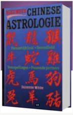Nieuwste Chinese astrologie, Boeken, Ophalen of Verzenden, Zo goed als nieuw, Astrologie, Achtergrond en Informatie