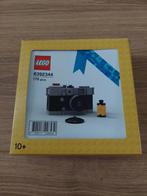 LEGO 6392344 Vintage Camera - Nieuw in doos!, Ophalen of Verzenden, Nieuw, Complete set, Lego