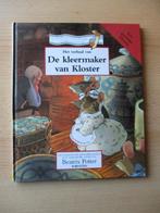 Beatrix Potter boeken naar de gelijknamige tv-serie 7 delen, Ophalen of Verzenden, Zo goed als nieuw, Fictie algemeen