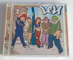 LEN You can't stop the bum rush cd, Ophalen of Verzenden, 1985 tot 2000, Gebruikt