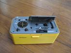 Mini boom box tuner cassette, Audio, Tv en Foto, Stereo-sets, Ophalen of Verzenden, Gebruikt