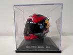 MotoGP Stefan Bradl Shark helm 2012 1:5, Ophalen of Verzenden, Zo goed als nieuw, Overige sporten, Overige typen