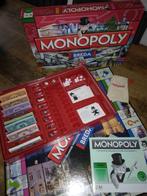 monopoly Breda, Hobby en Vrije tijd, Gezelschapsspellen | Bordspellen, Ophalen of Verzenden, Zo goed als nieuw