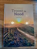 Troost in nood - Ds. C.L. Onderdelinden, Ophalen of Verzenden, Zo goed als nieuw