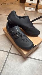 Shimano RC703 NIEUW maten 43 en 44 breed racefiets schoenen, Bykz, Ophalen of Verzenden, Zo goed als nieuw, Info@tweewielerhuisdekker.nl