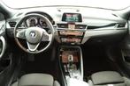 BMW X2 sDrive18i Executive Airco Cruise Automaat LED, Auto's, BMW, Gebruikt, Electronic Stability Program (ESP), Wit, Bedrijf