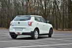 Voorlip sideskirt achterlip spoiler - Ssangyong Tivoli 15+, Ophalen of Verzenden
