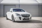 Voorlip achterlip sideskirt spoiler Opel Insignia OPC 13-17