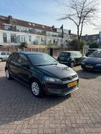Volkswagen Polo 1.2, Auto's, Voorwielaandrijving, 967 kg, Zwart, 1198 cc