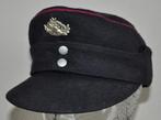 Oost Duitse DDR Brandweer pet, Verzamelen, Ophalen of Verzenden, Overige soorten, Duitsland, Helm of Baret