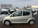 Citroen C1 1.0-12V Ambiance - 4Deurs - Electr Ramen -, Auto's, Citroën, Voorwielaandrijving, Stof, Gebruikt, Zwart