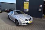 Mercedes-benz SLK-klasse Slk 200 kompressor Mercedes-benz Sl, Auto's, Mercedes-Benz, 65 €/maand, Gebruikt, 4 cilinders, 163 pk