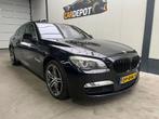 BMW 7-serie 750i High Executive, Auto's, Automaat, Euro 5, Achterwielaandrijving, 8 cilinders